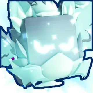 Shiny Mint Sundae Champion - BGSI