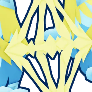 Azure Shard - BGSI
