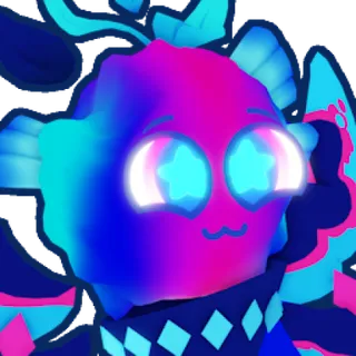 Mythic Cream Snowcone - BGSI