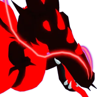 Mythic OG Fire Basilisk - BGSI 