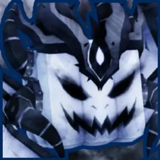 Halloween Event! Shiny Sinister Lord 2.0 - BGSI