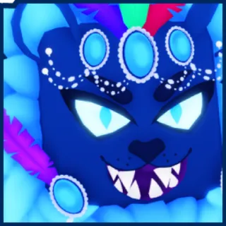 Mythic Manticore - BGSI