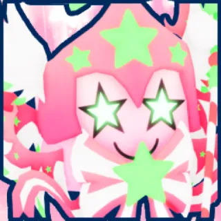 Shiny Reincarnation - BGSI