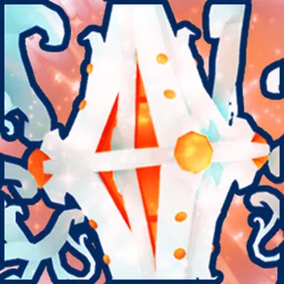 Shiny Mythic Celtic Shard - BGSI