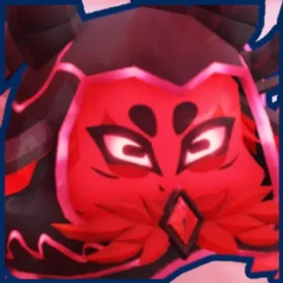 Halloween Event!! Mythic Nightmare Deity - BGSI