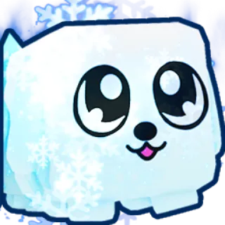 Frosted Dogcat - BGSI 