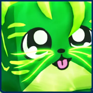 Shiny Mythic Big Rigby - BGSI