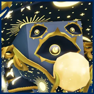 Mythic Mystic Prophet - BGSI