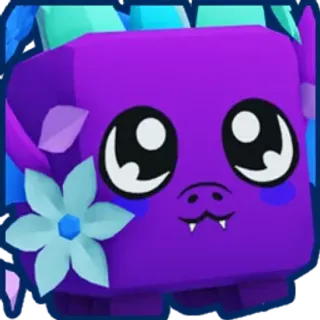 Shiny Spring Dragon - BGSI