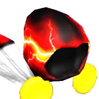 Secret hat!! Dominus Infernus - OG BGS