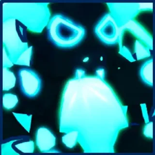 Dementor Plushie - BGSI