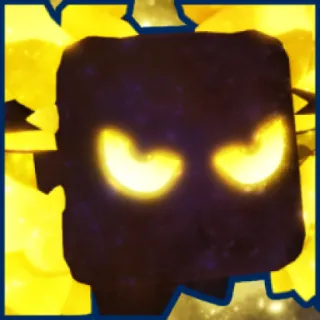 New Years Champion - BGSI