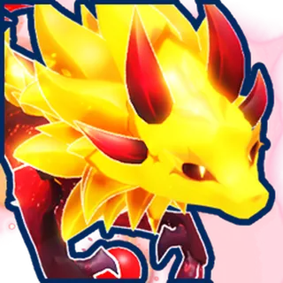 Shiny The First Sentinel - BGSI