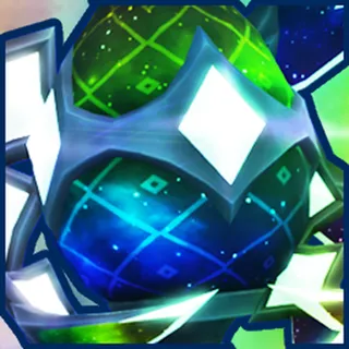Mythic Fabergé - BGSI