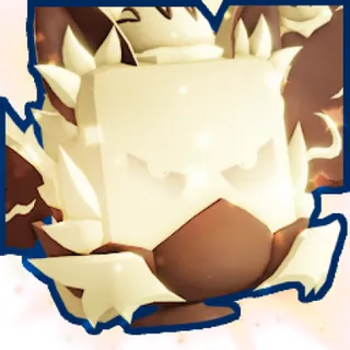 Shiny Chocolate Sundae Champion - BGSI