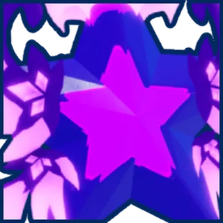 Mythic Soul Star - BGSI