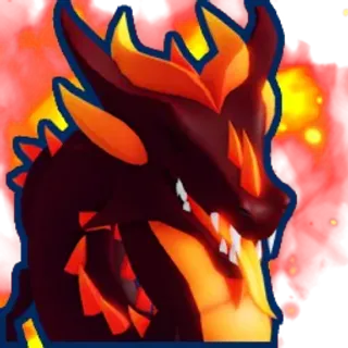 Fire Basilisk - BGSI