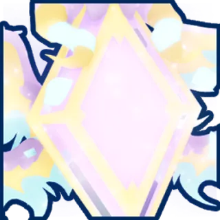 2x Spring Shard - BGSI