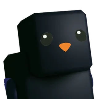 Shiny OG Giant Chocolate Chicken