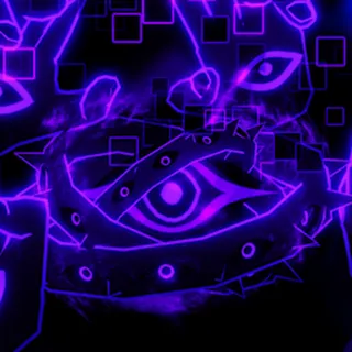 VOIDSEEKER - BGSI
