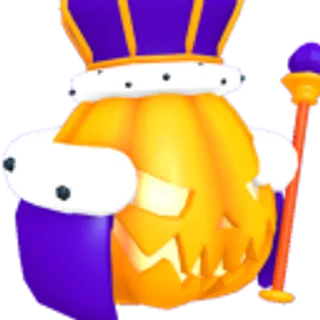 Halloween Event! The Pumpking - OG BGS