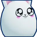 3x Big Egg Bunny - BGSI EASTER UPDATE