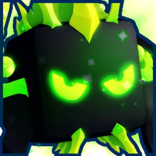 Shiny Immortal One - BGSI