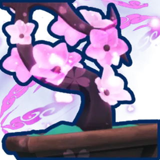 Cherry Blossom - BGSI