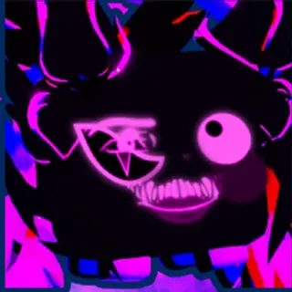 VOID FACE GOD - BGSI