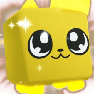 OG King Kitty - BGSI