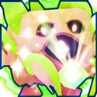 Shiny Prophet - BGSI