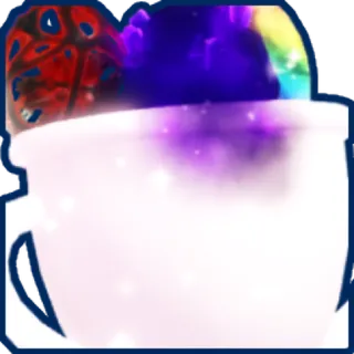 Mythic Egg Trophy - BGSI