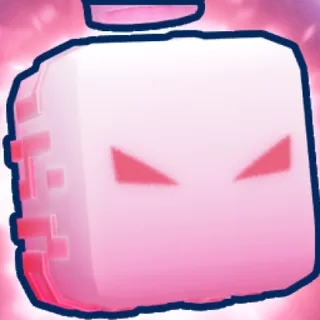 Shiny Lovely Shock - BGSI