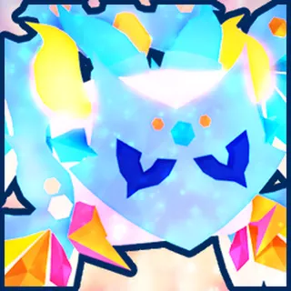 Shiny The Prophecy - BGSI