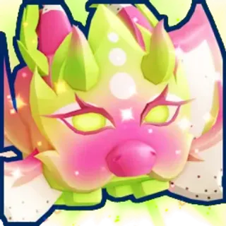 Dragonfruit - BGSI