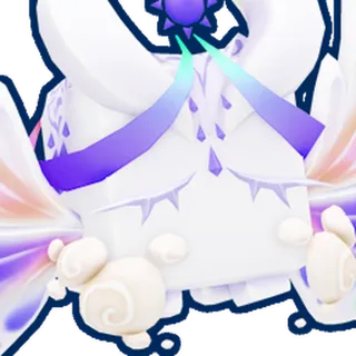 Shiny Rainshine - BGSI