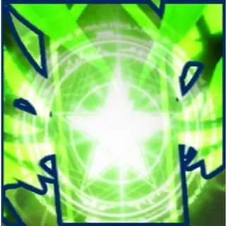 Halloween Event! Mythic Pentagram Shard - BGSI