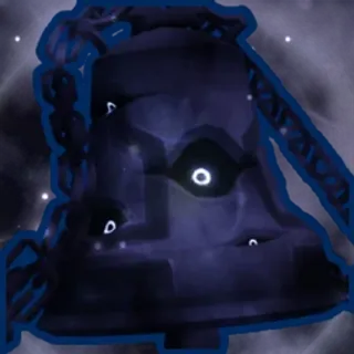 Halloween Event! Unholy Bell - BGSI