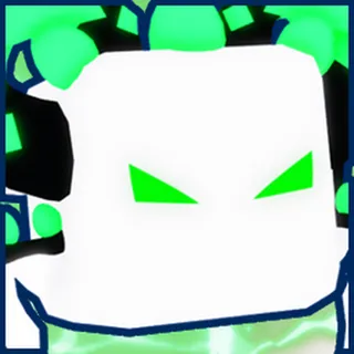 Easter Defender - BGSI