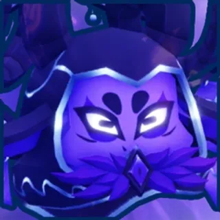 Halloween Event!! Nightmare Deity - BGSI