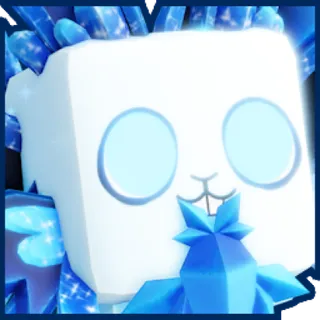 Mythic Cardinal Bunny - BGSI