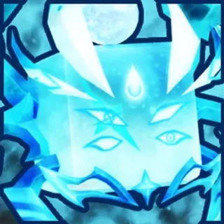 Halloween Event! Shiny Balemoon Nevermare - BGSI