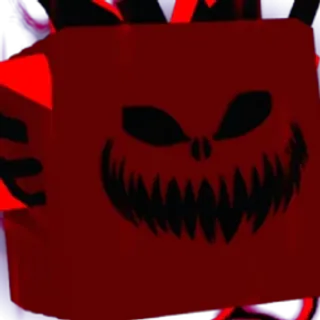 Halloween Event! Mythic OG Sinister Lord 2.0 - BGSI 