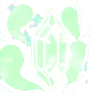 Halloween Event!! Ghostly Shard - OG BGS