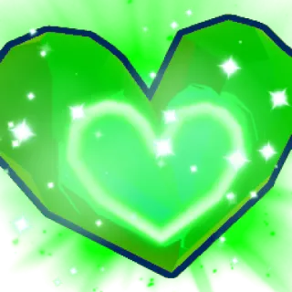 Shiny Soul Heart - BGSI