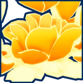 2x Mythic Lonely Rose - BGSI