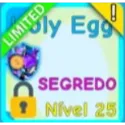 Holy Egg - OG BGS