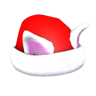 Hat Santa Paws - OG BGS