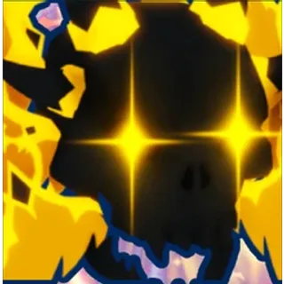 Mythic Radiant Skull - BGSI