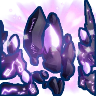 2x Monolith - BGSI
